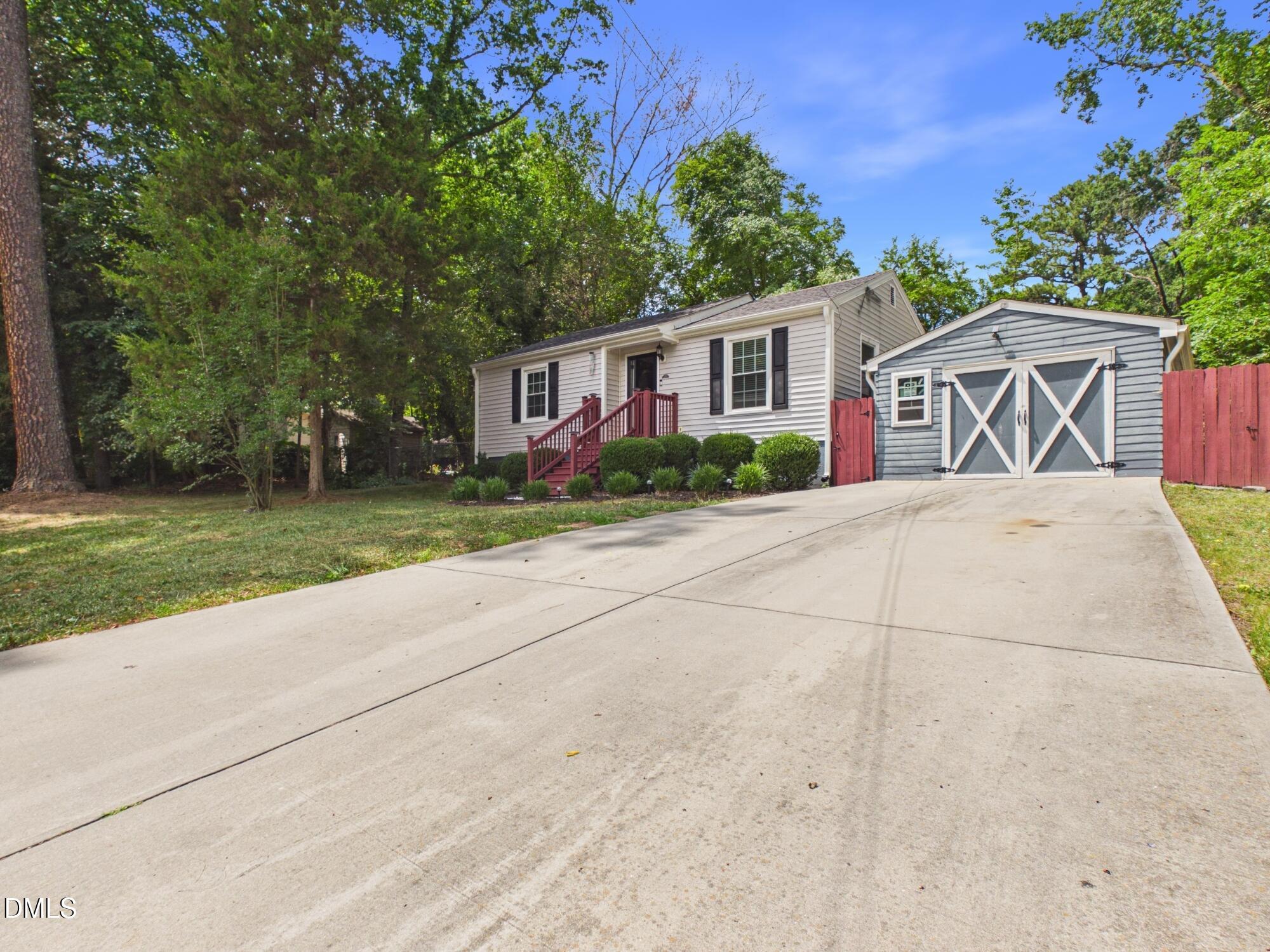 109 Blanchard Street