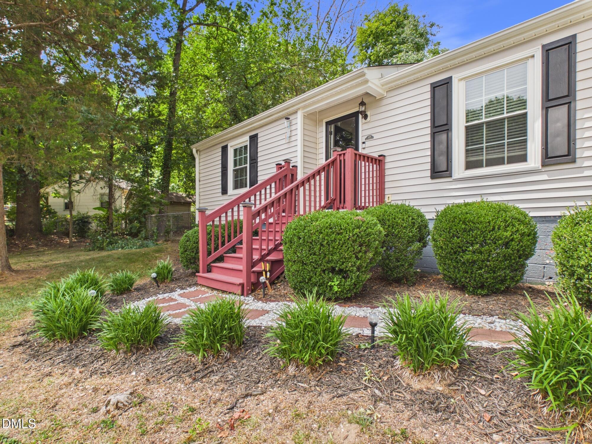 109 Blanchard Street