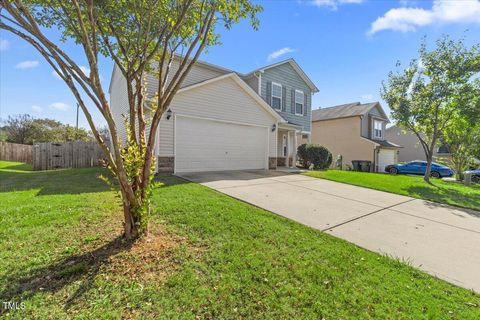 A home in Mebane