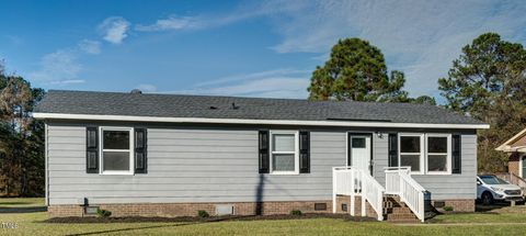 A home in Nashville