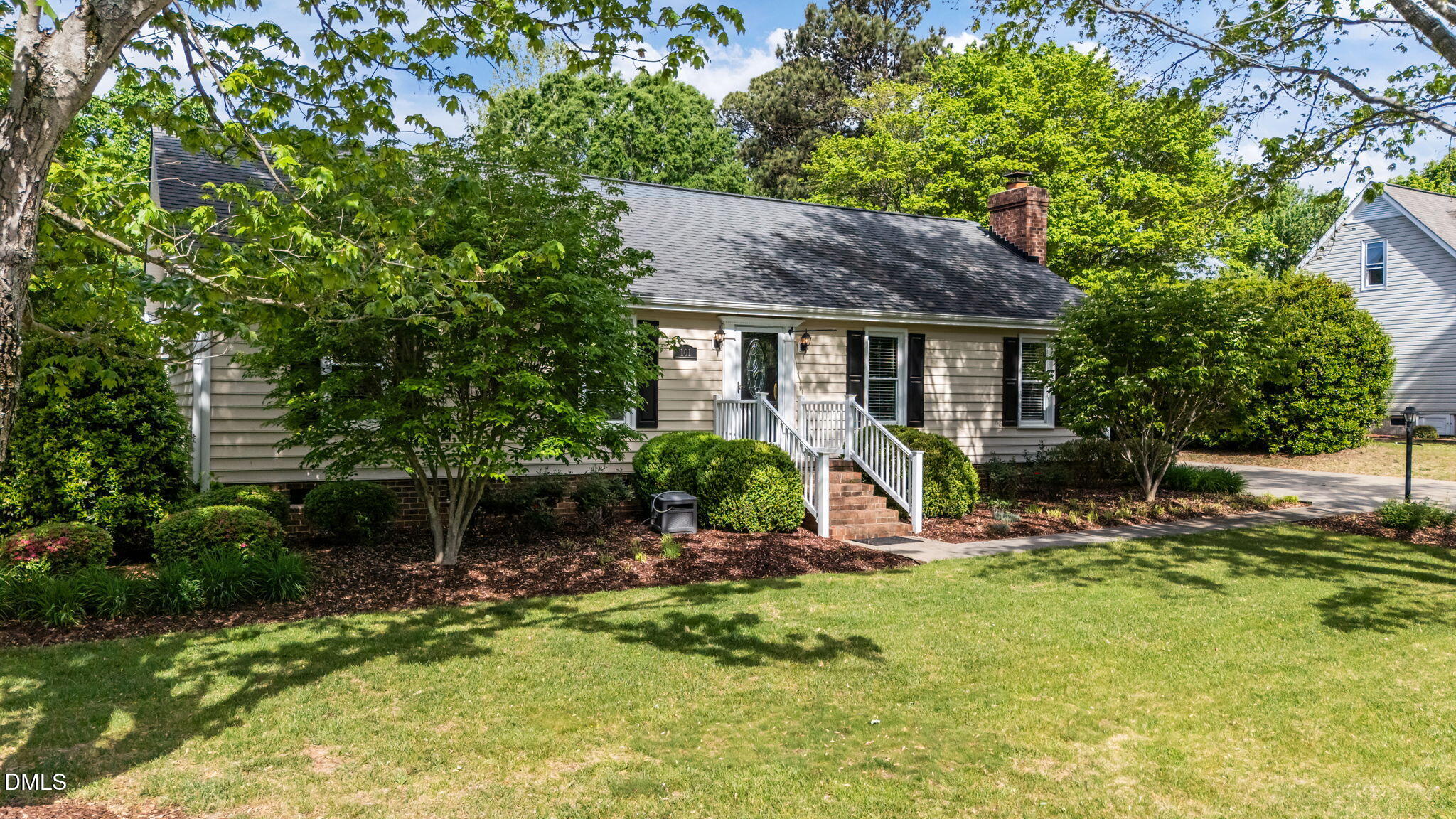 101 Meadow Park