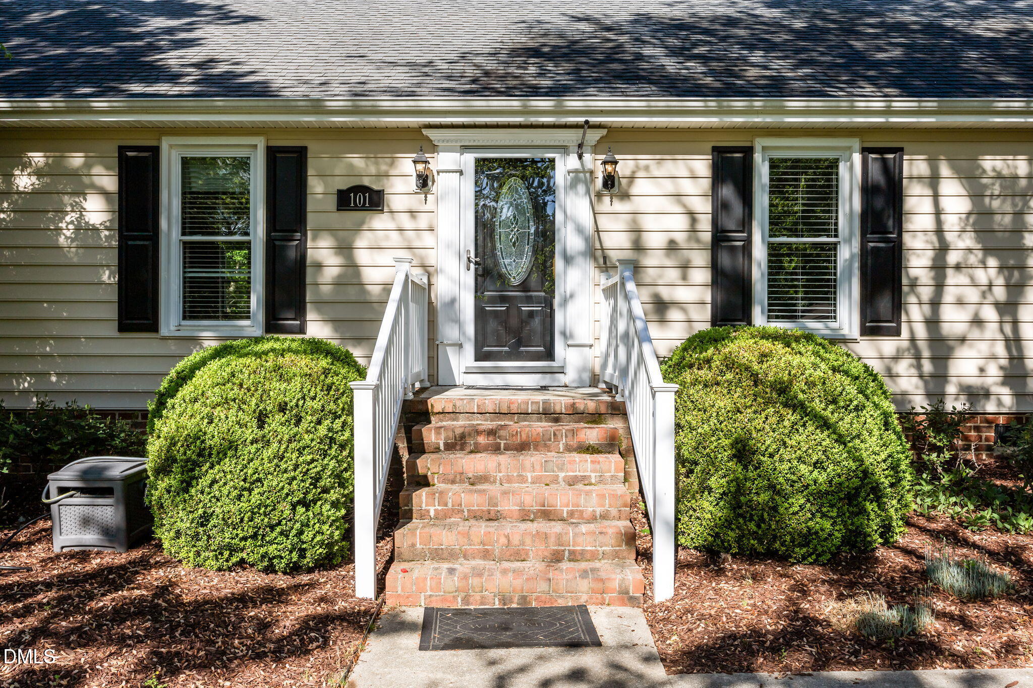 101 Meadow Park