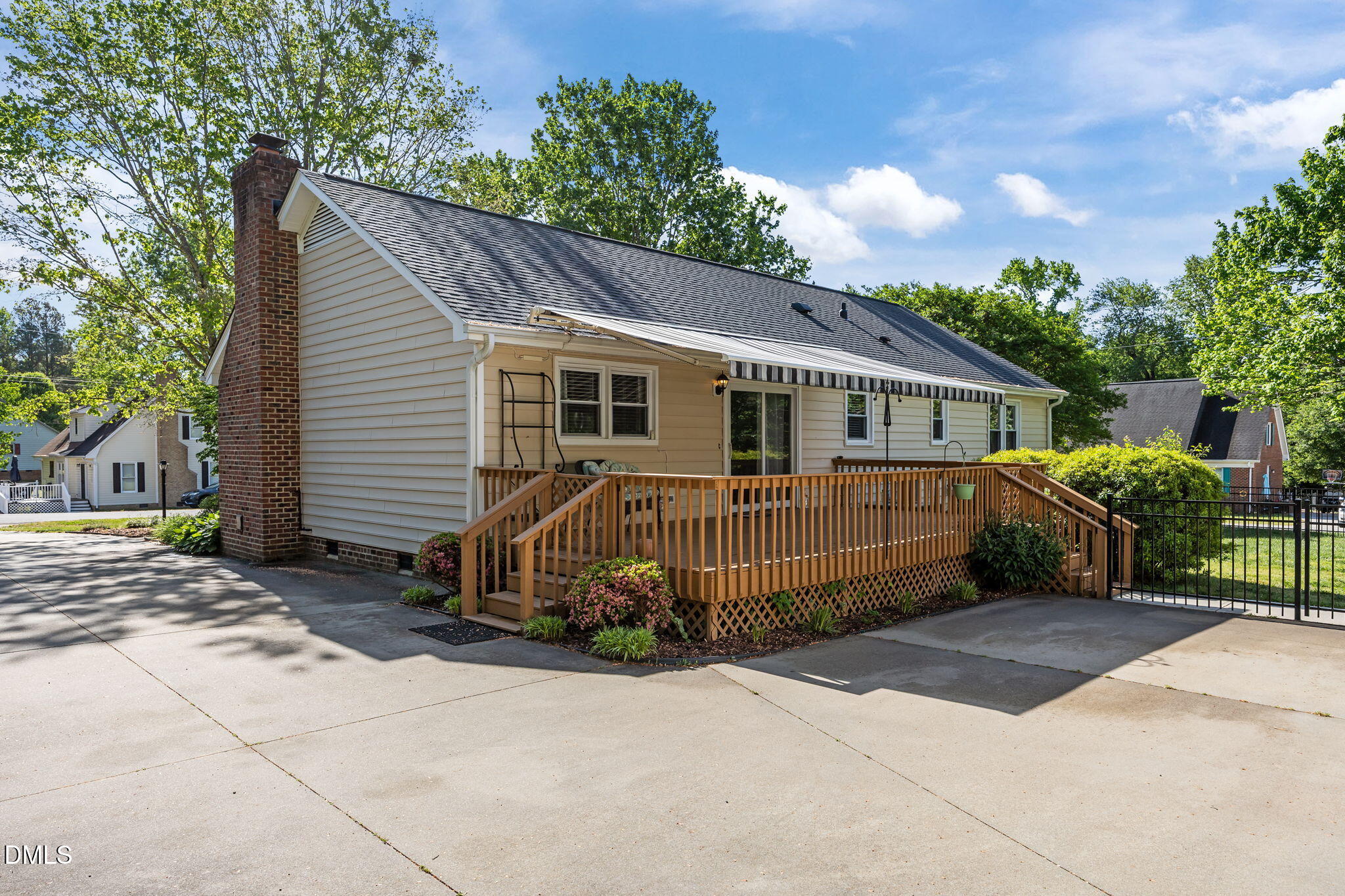 101 Meadow Park