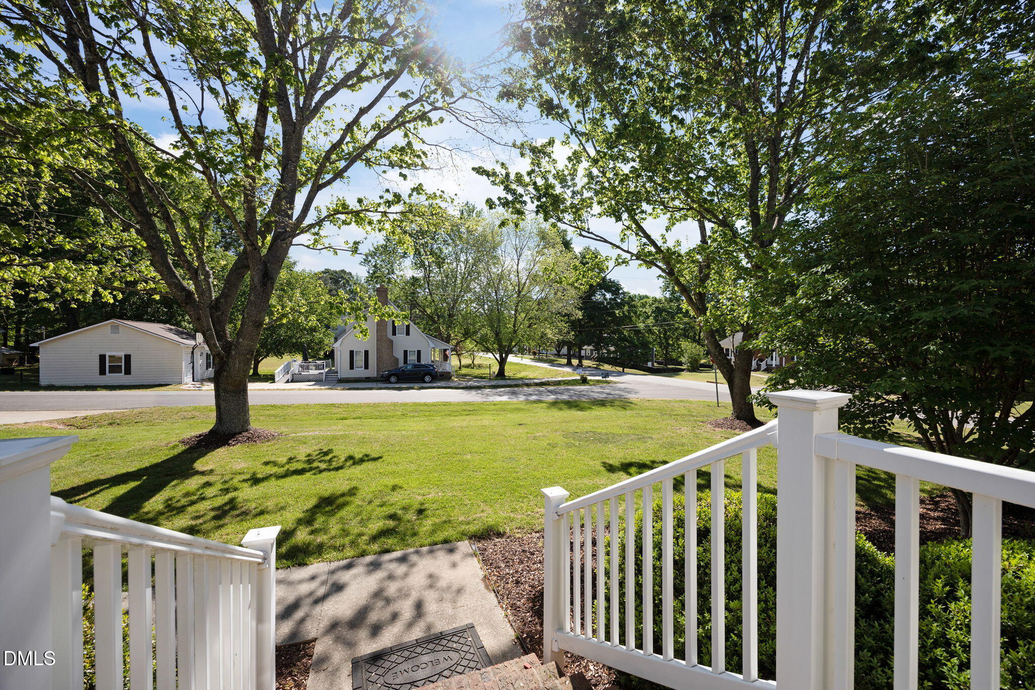 101 Meadow Park