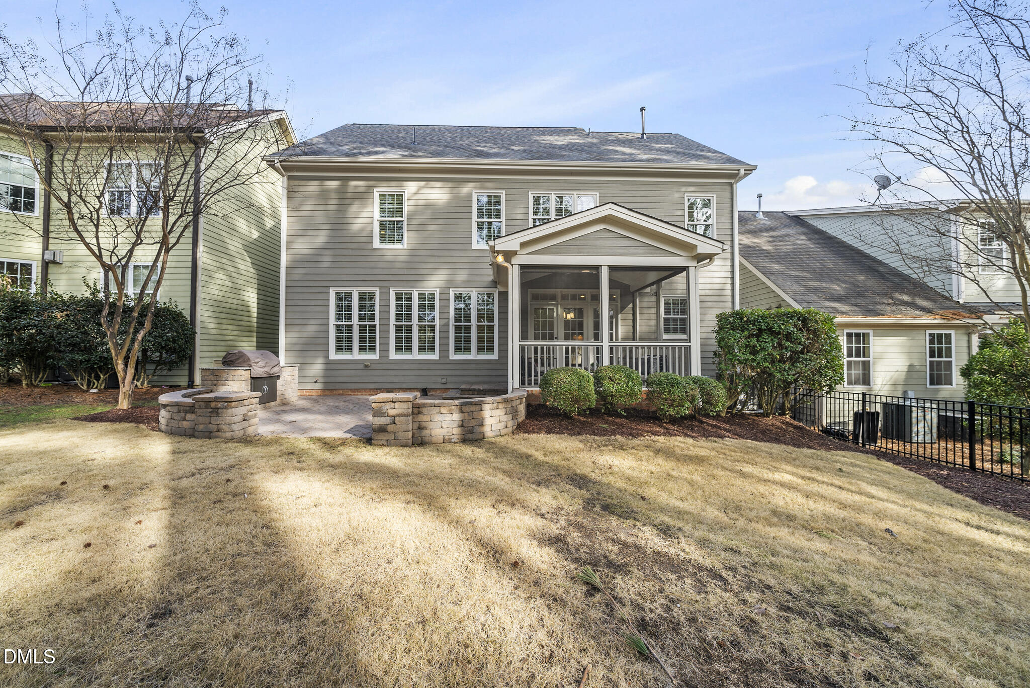 7040 Talton Ridge Drive