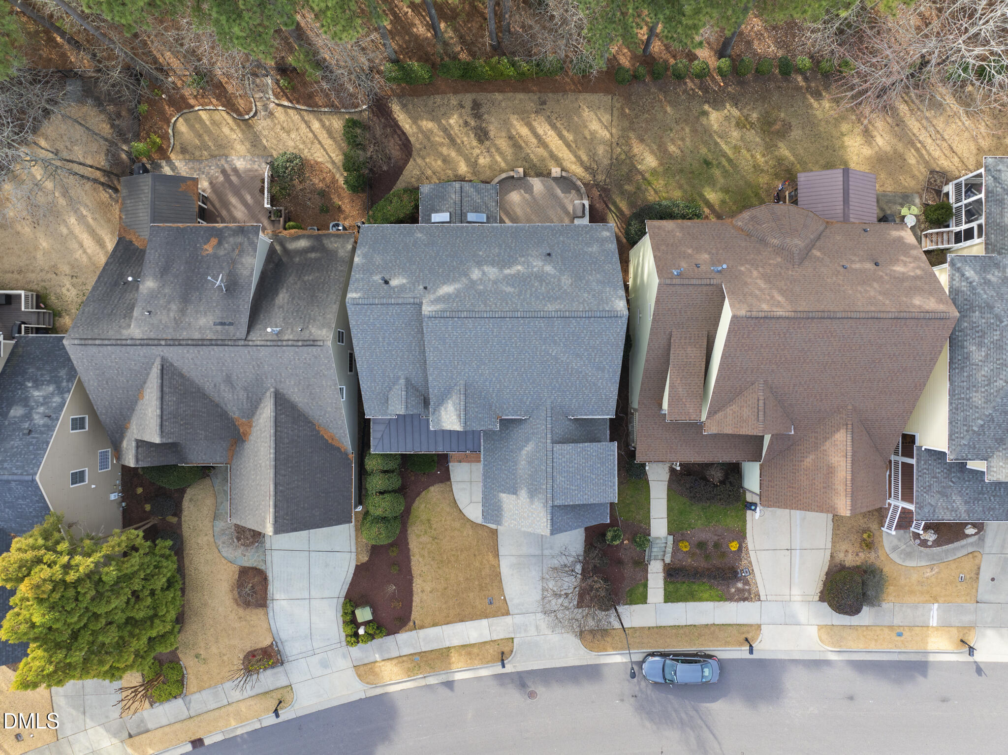 7040 Talton Ridge Drive