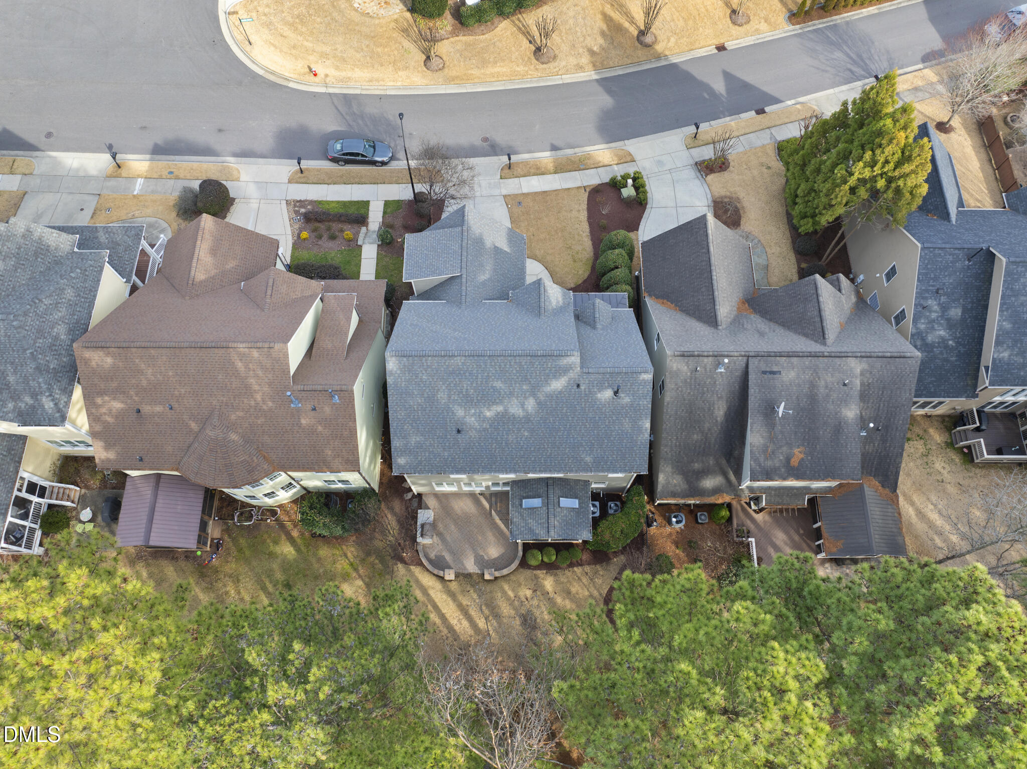 7040 Talton Ridge Drive