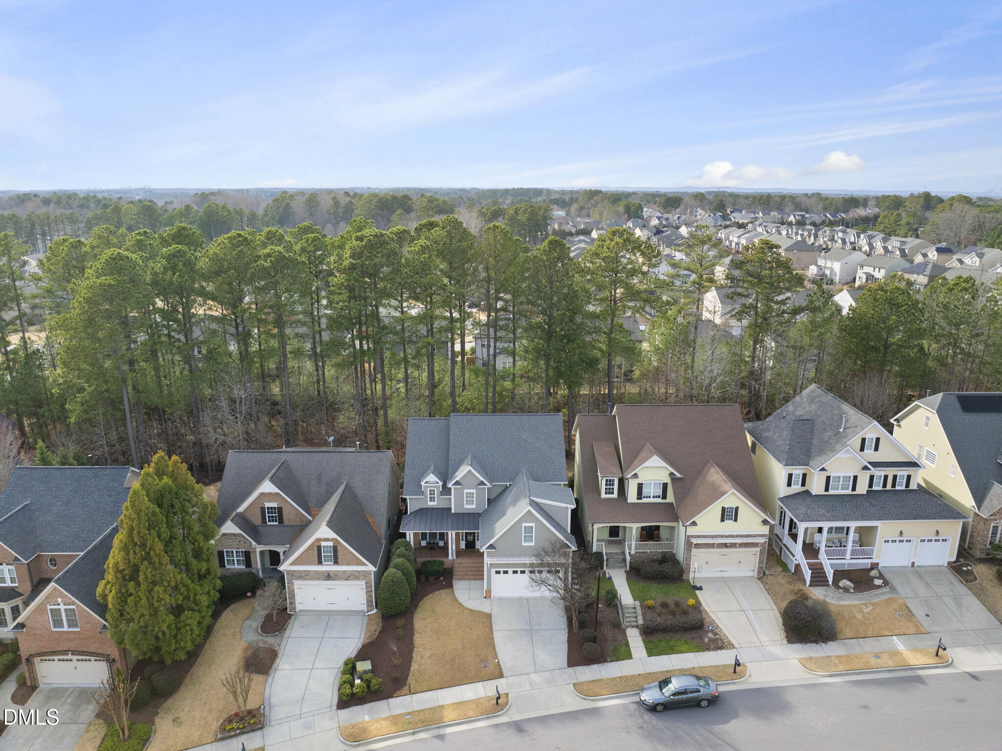 7040 Talton Ridge Drive