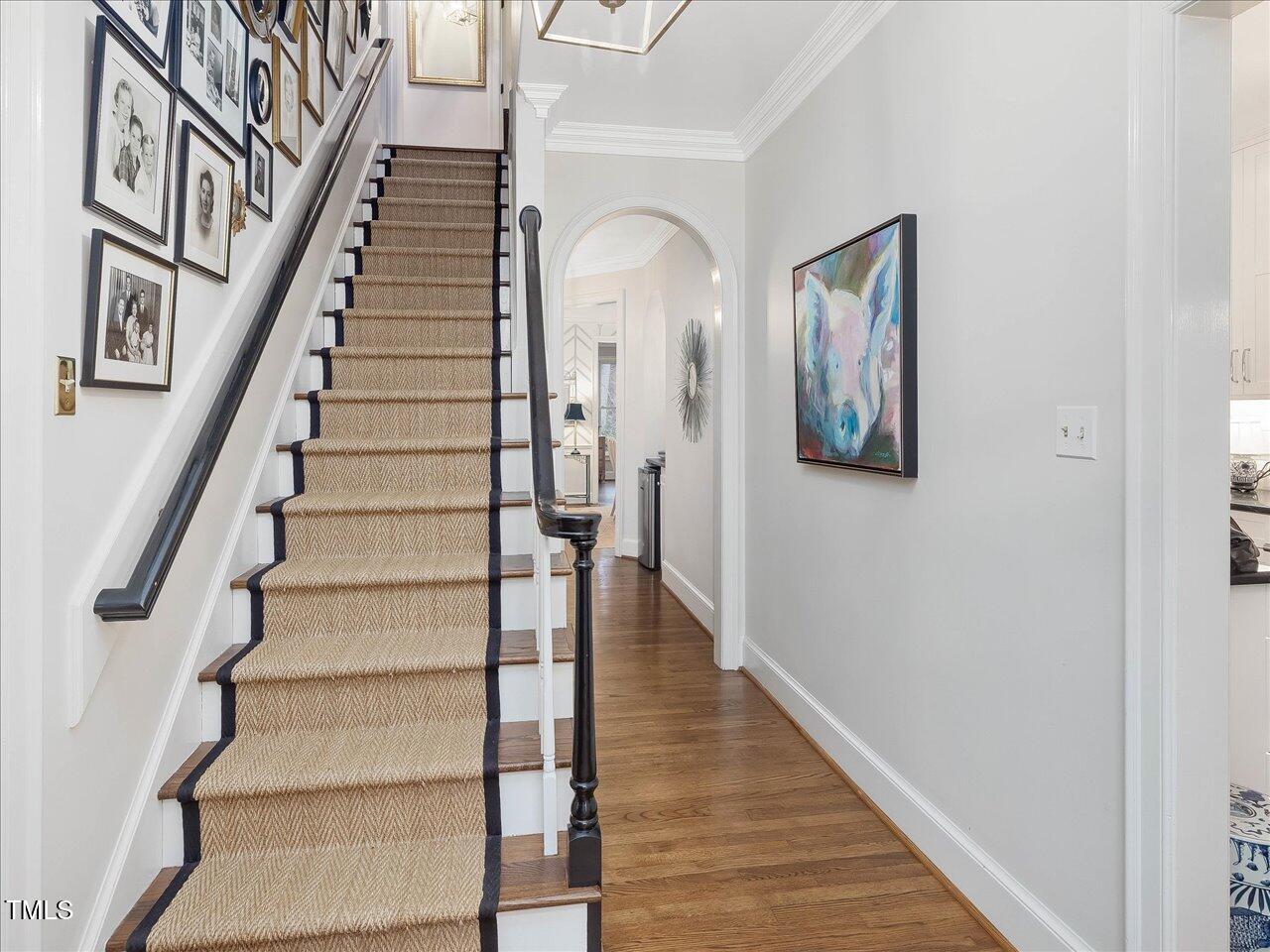 3343 Ridgecrest Court