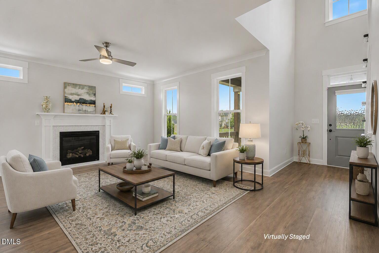 15 Eagle Chase Drive