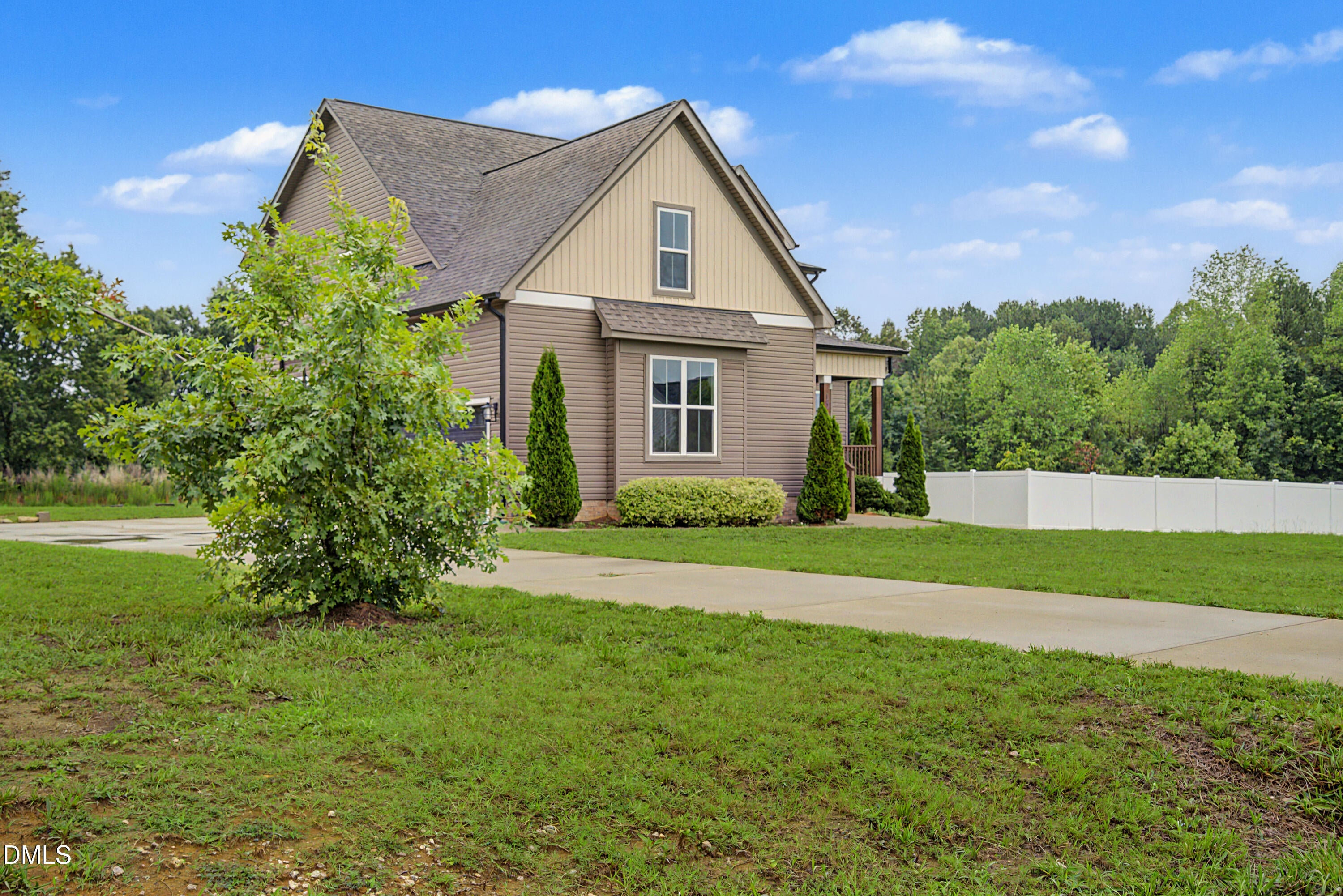 15 Eagle Chase Drive