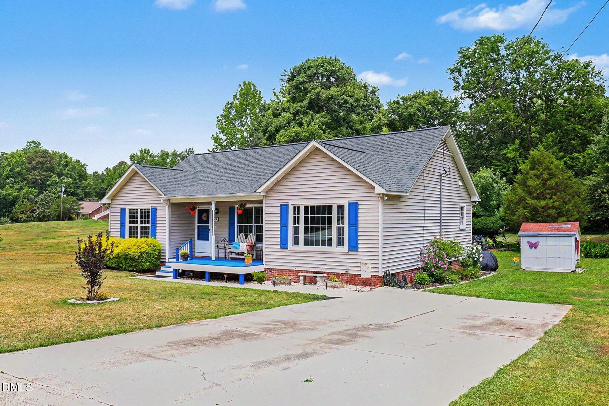 409 Brown Circle