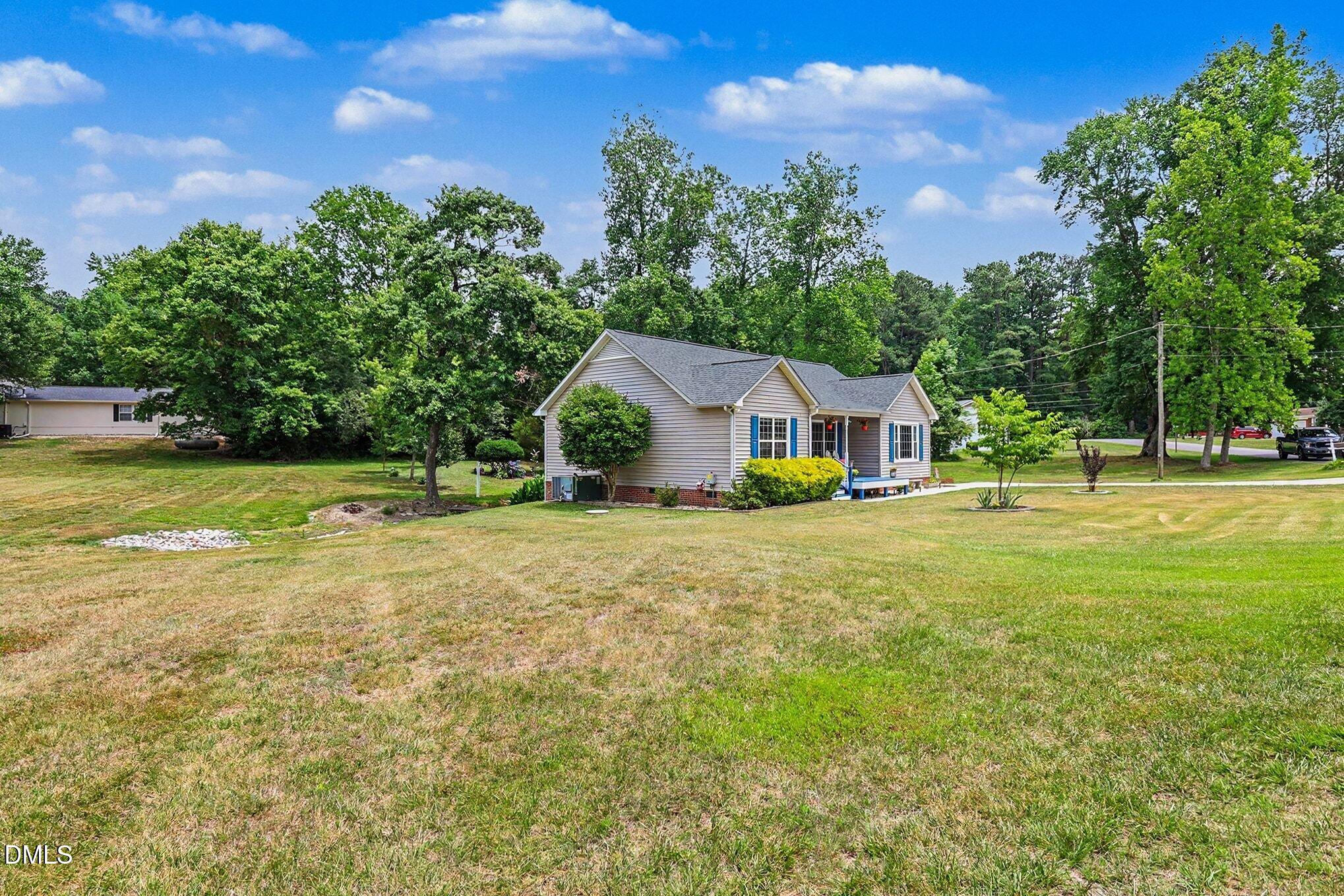 409 Brown Circle