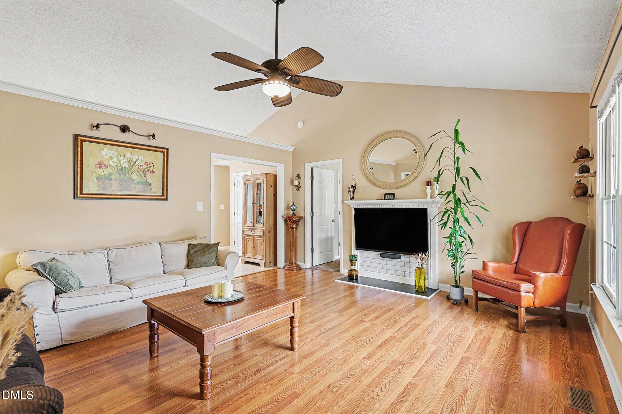 409 Brown Circle