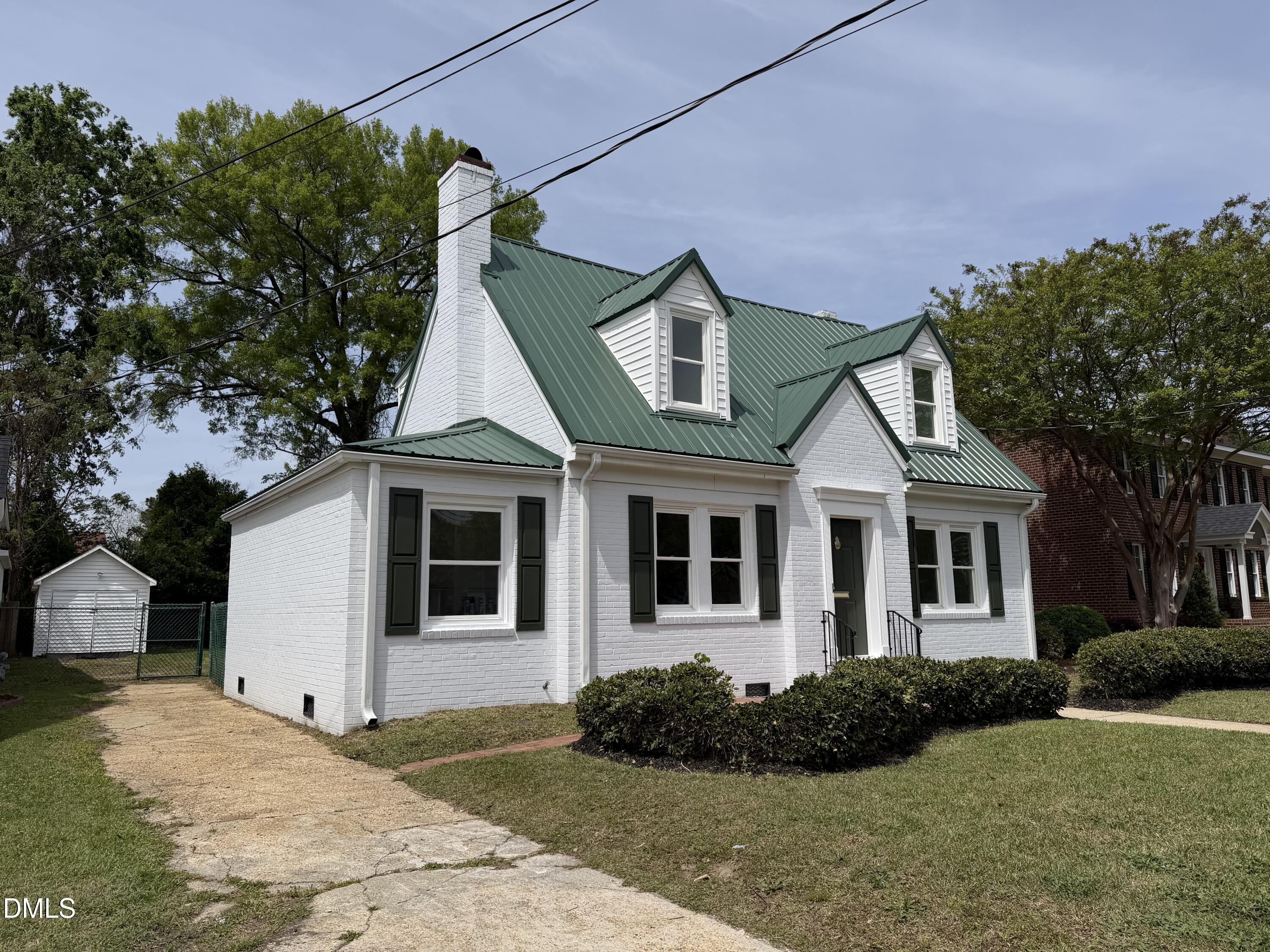 510 S 4th Street