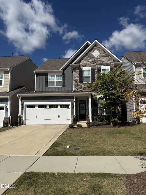 202 Otis Way Holly Springs NC 27540