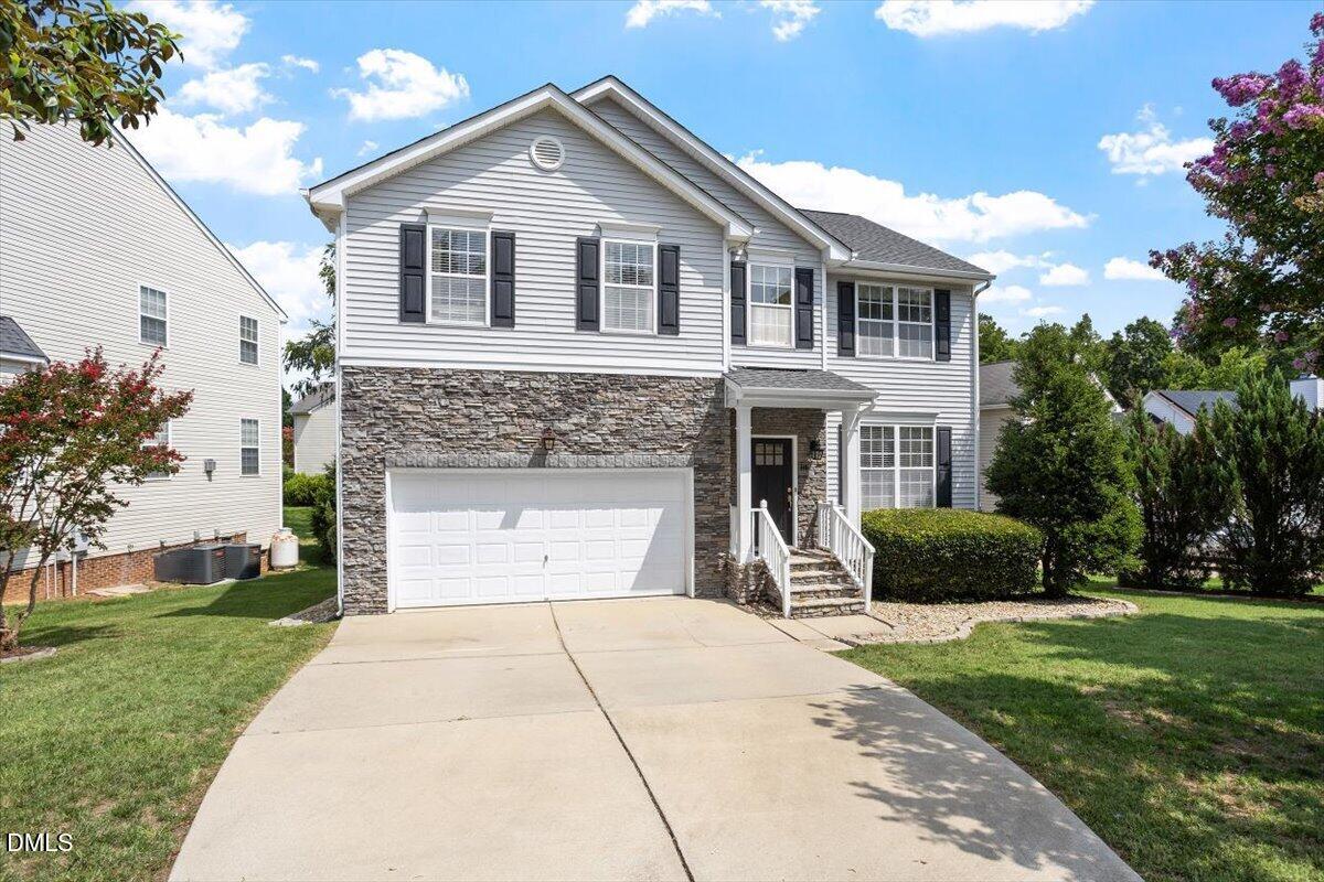 116 Texanna Way