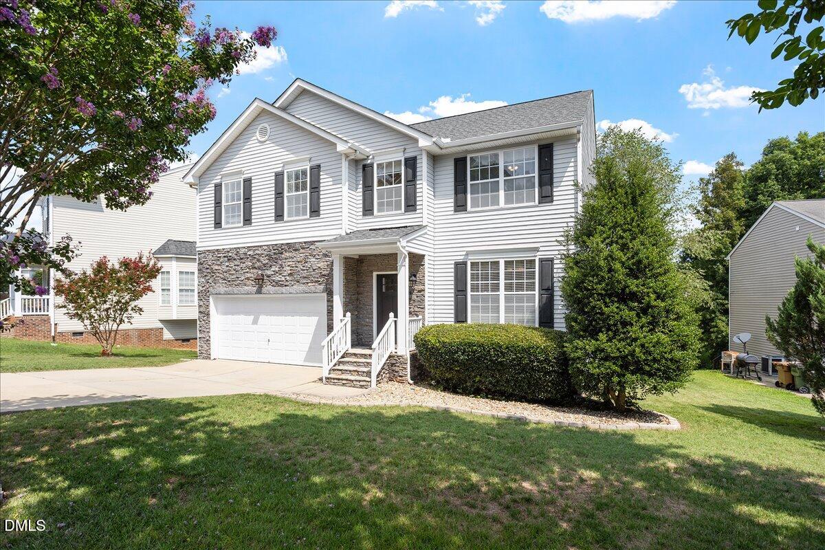 116 Texanna Way