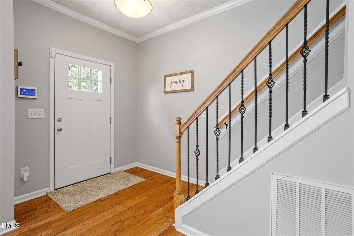 116 Texanna Way