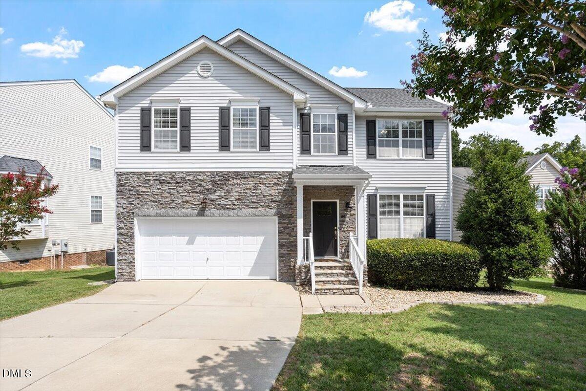 116 Texanna Way