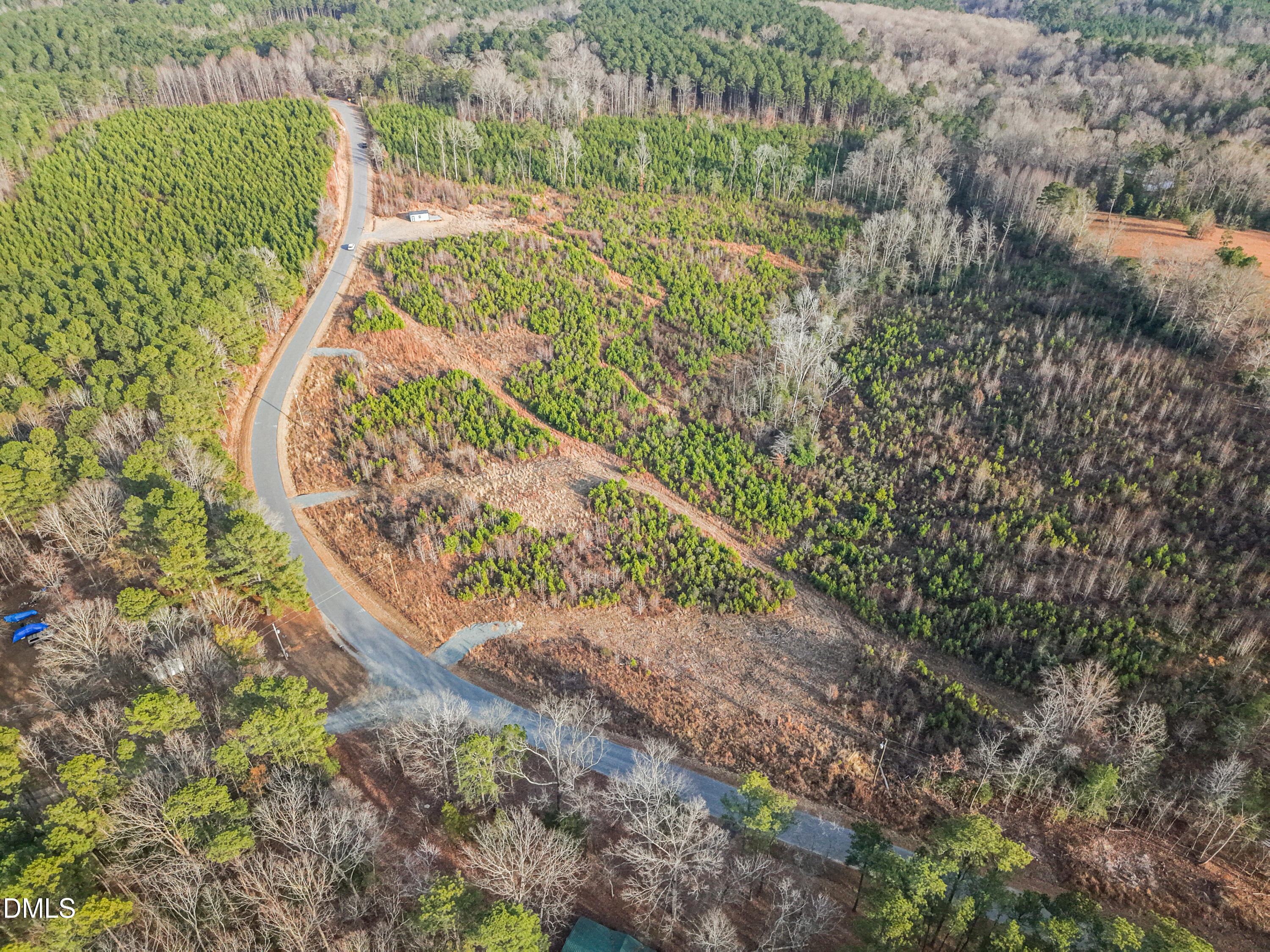 0 Doyle Cox Lot 2 Road