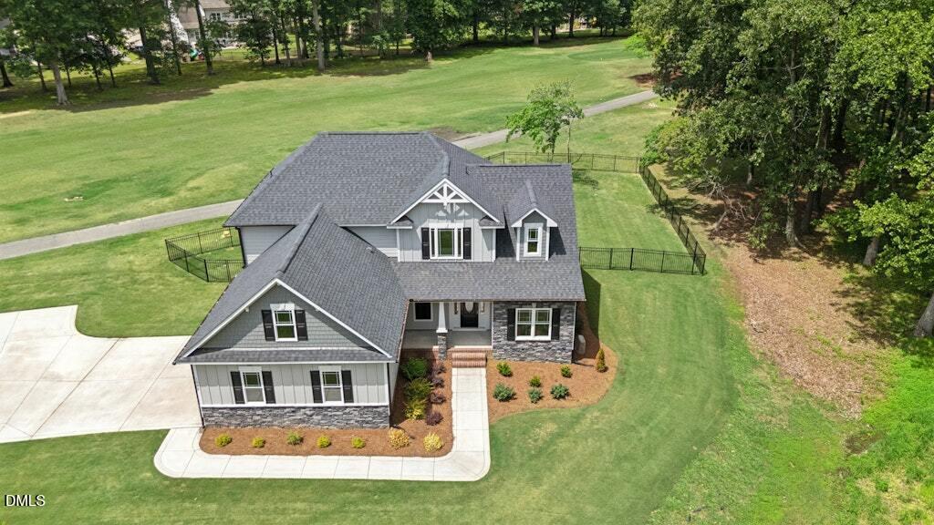 1663 Keith Hills Road