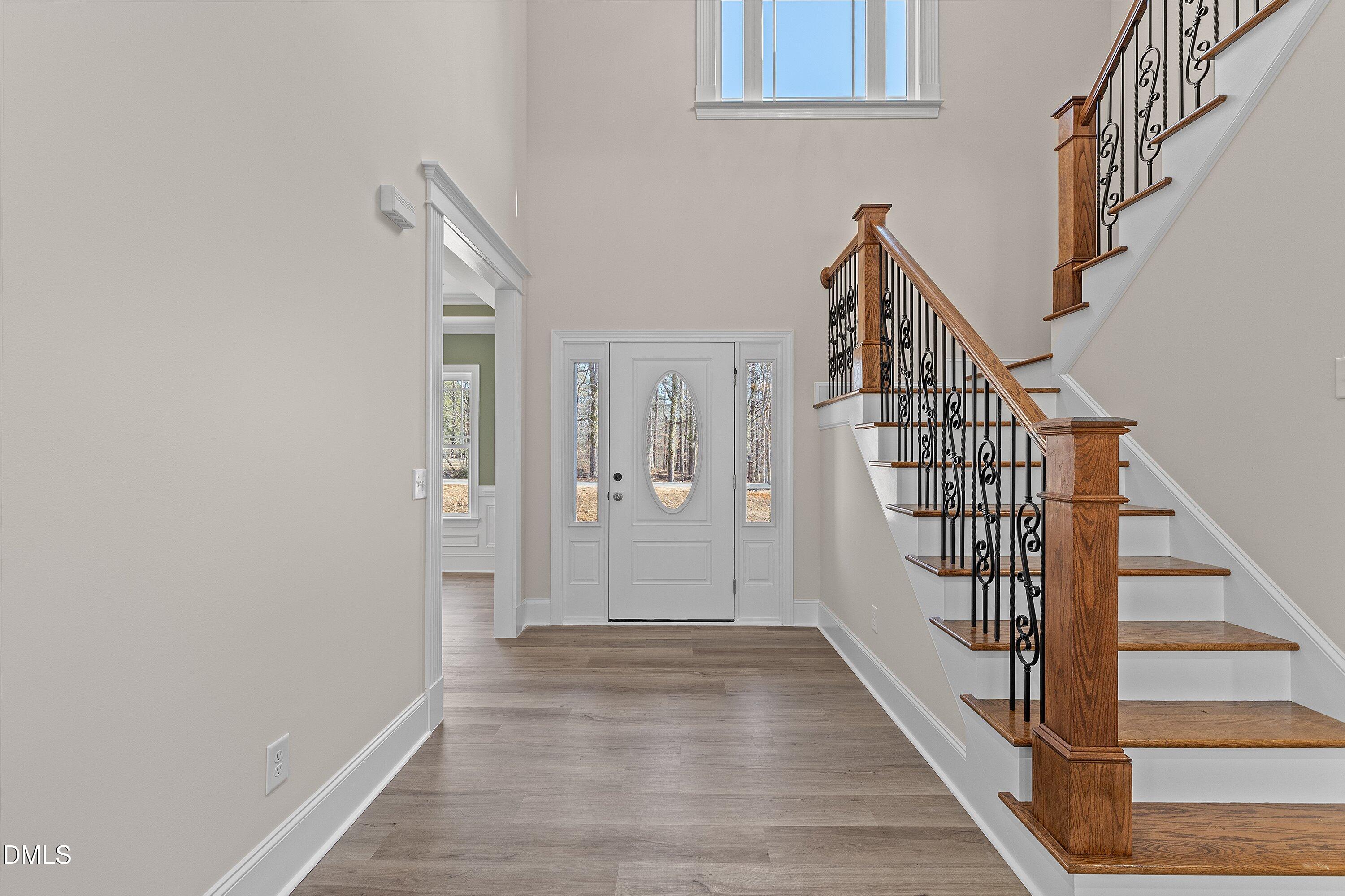 1663 Keith Hills Road