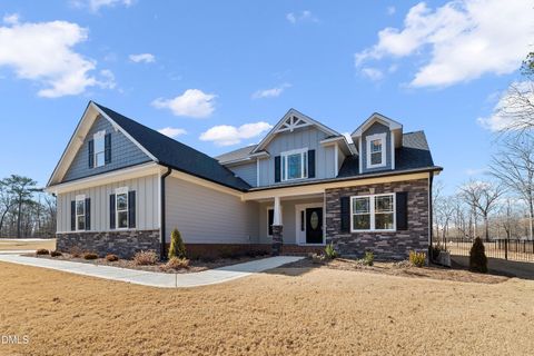 1663 Keith Hills Road Lillington NC 27546