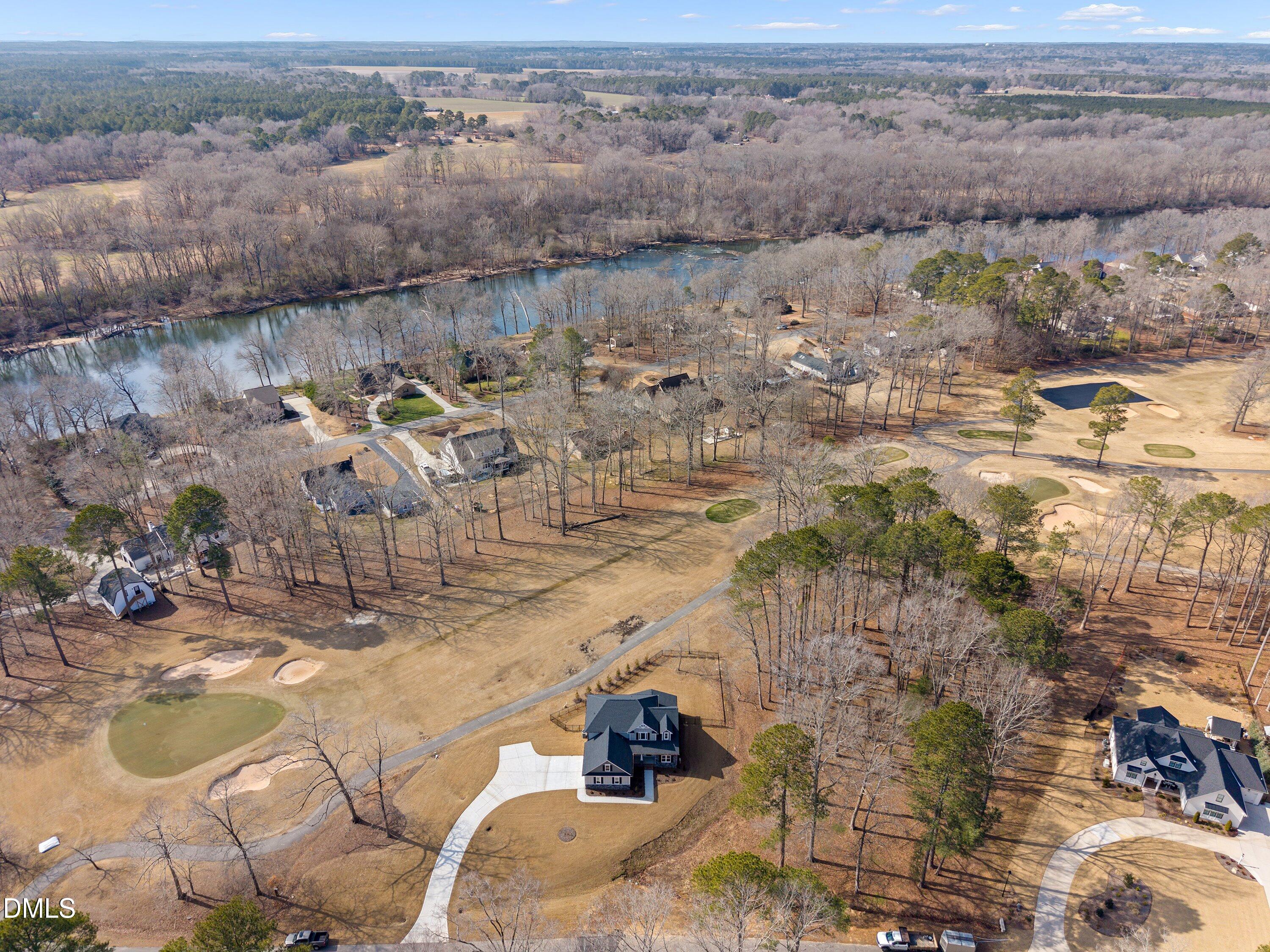 1663 Keith Hills Road
