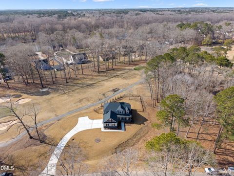 1663 Keith Hills Road Lillington NC 27546