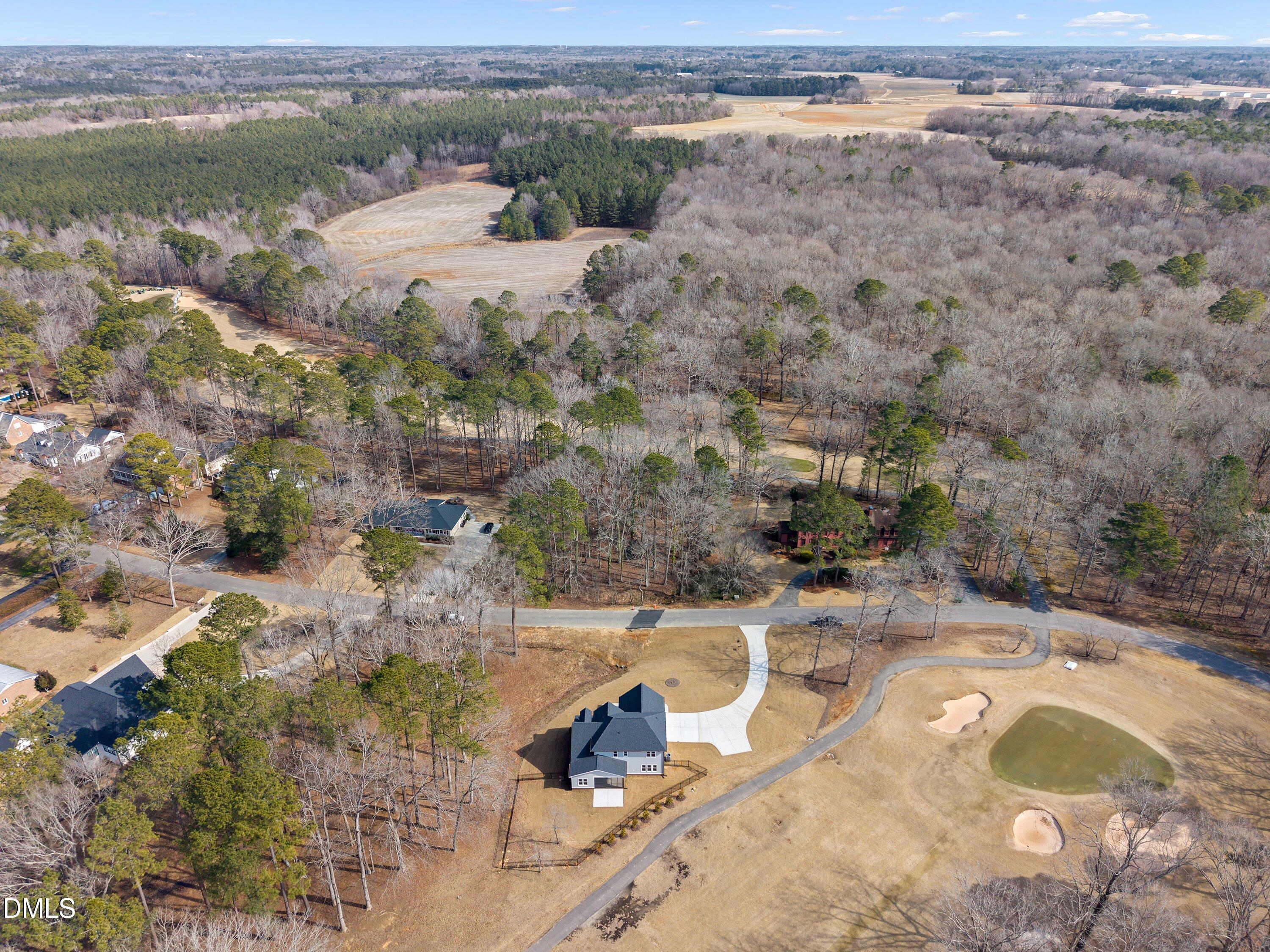 1663 Keith Hills Road