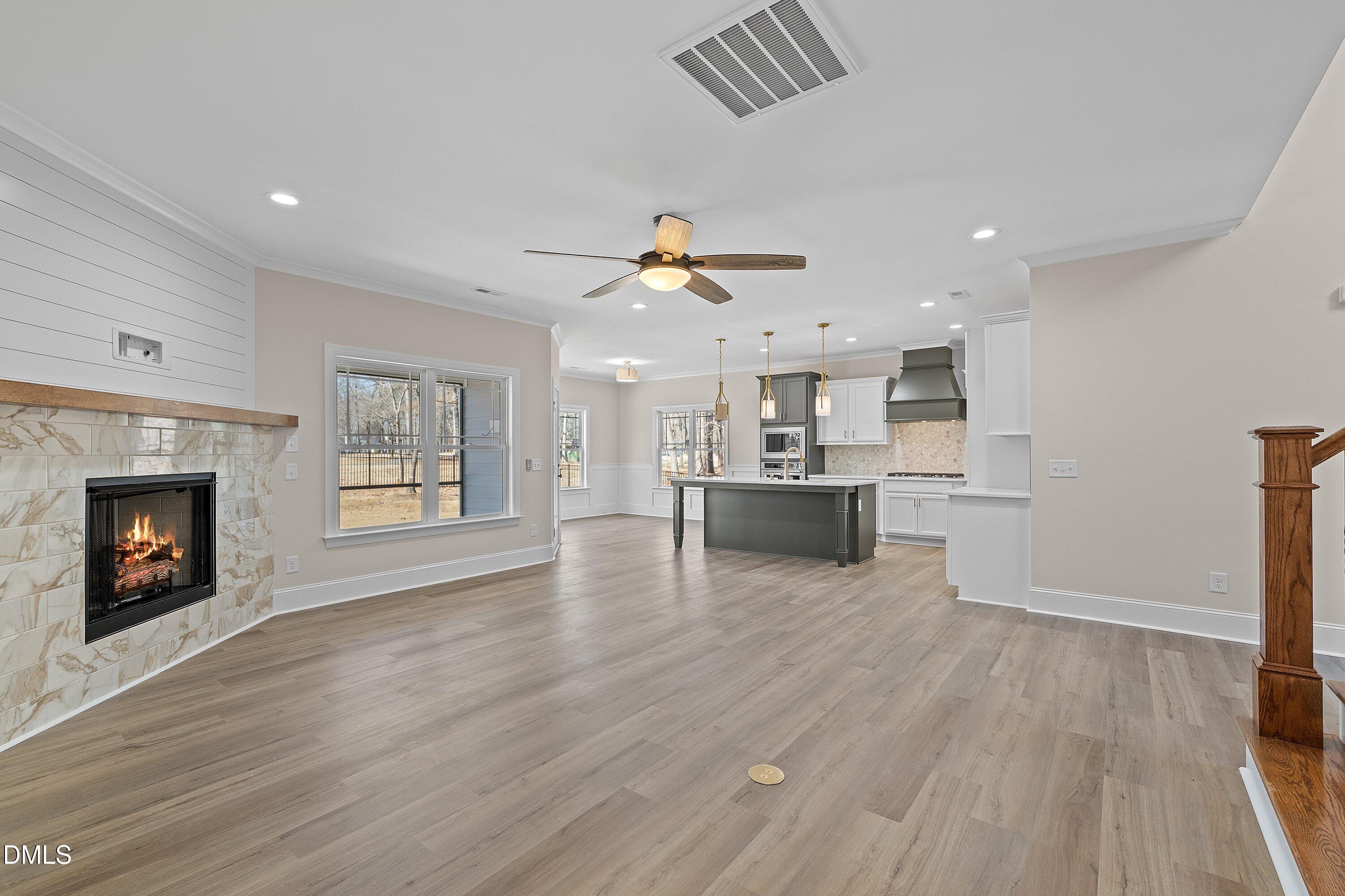 1663 Keith Hills Road