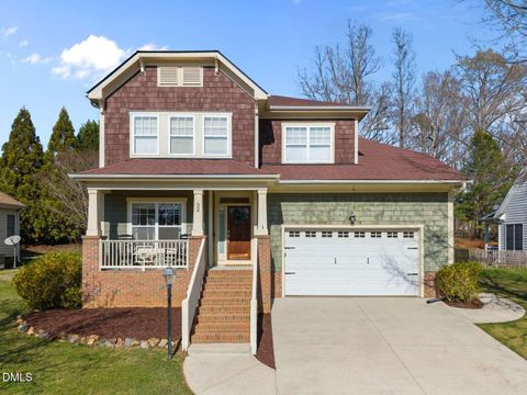 92 Fox Chapel Lane Pittsboro NC 27312