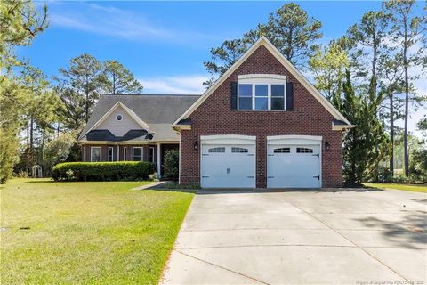 Property photo of 3400 Canmorre Court, Fayetteville, NC 28306