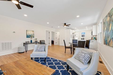 204 E Lynch Street Durham NC 27701