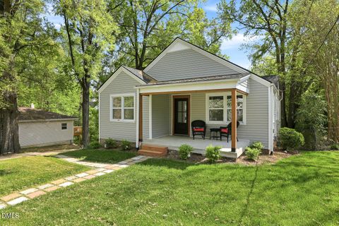 204 E Lynch Street Durham NC 27701