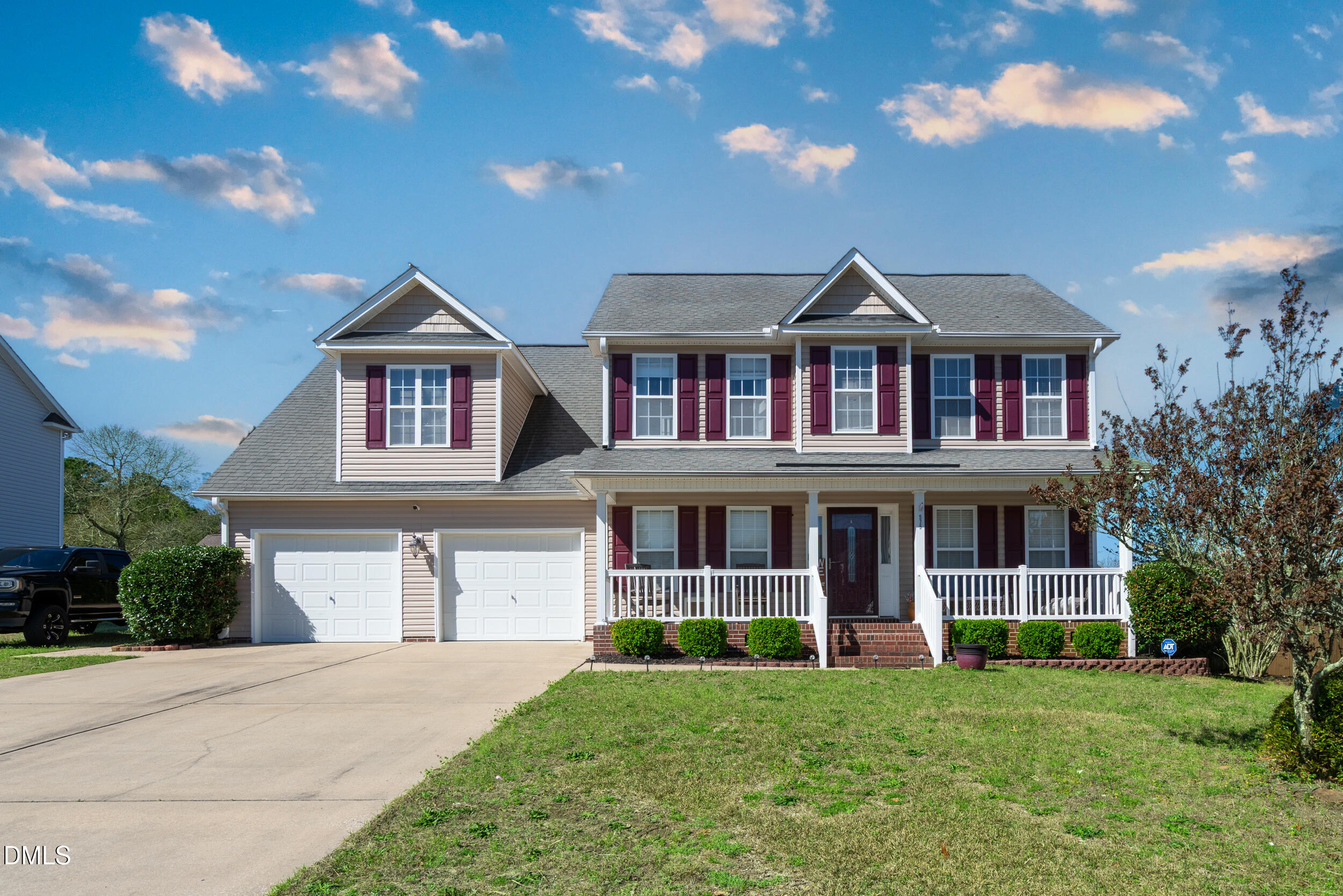 575 Crystal Spring Drive