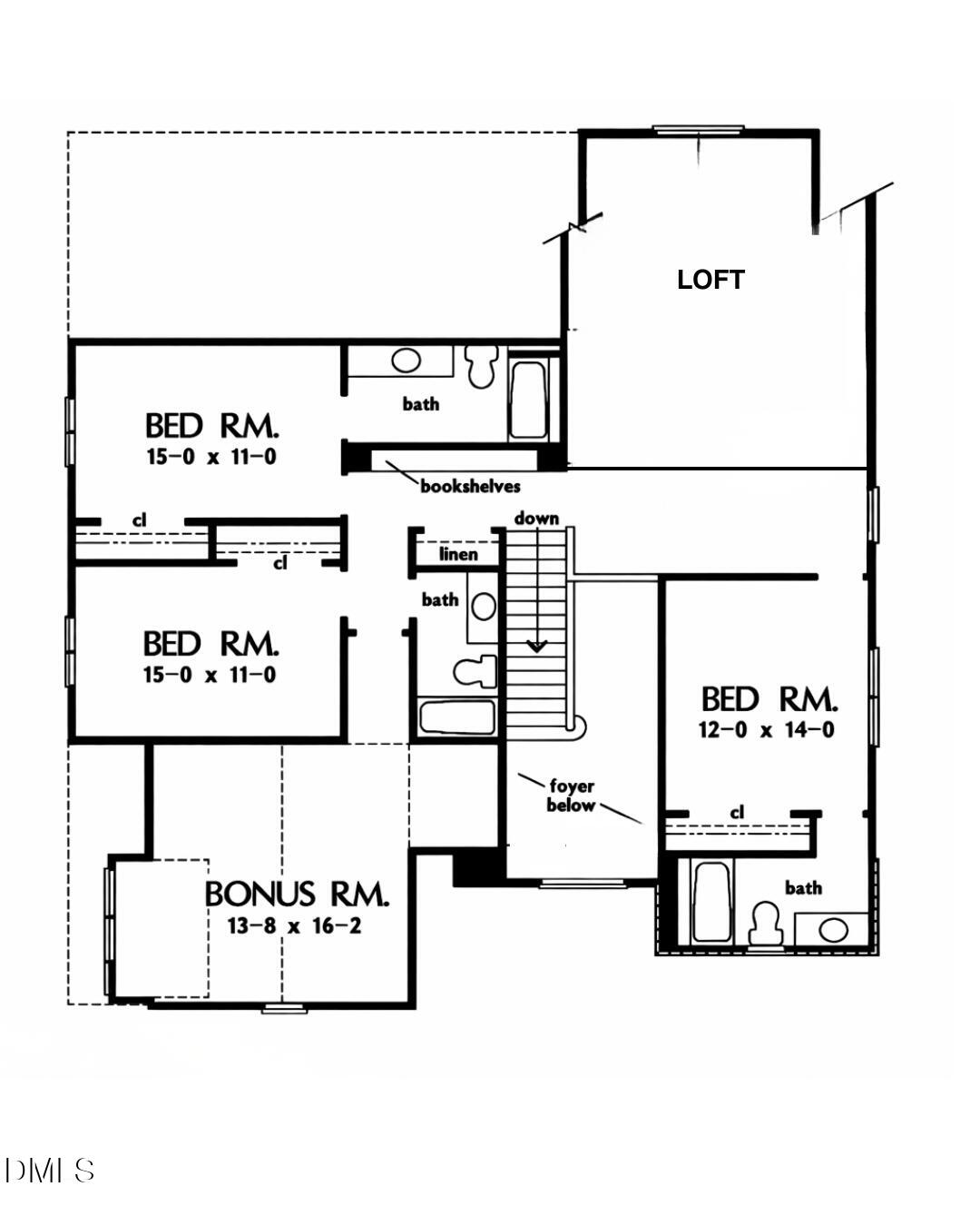 1207 Clearwater Farm Trail 1b