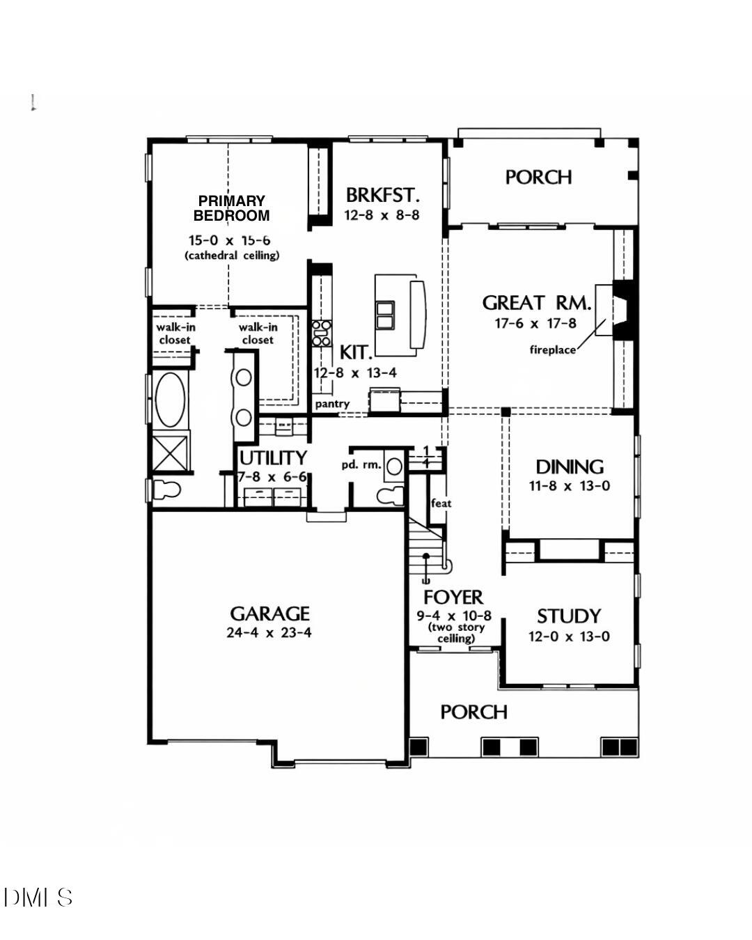 1207 Clearwater Farm Trail 1b