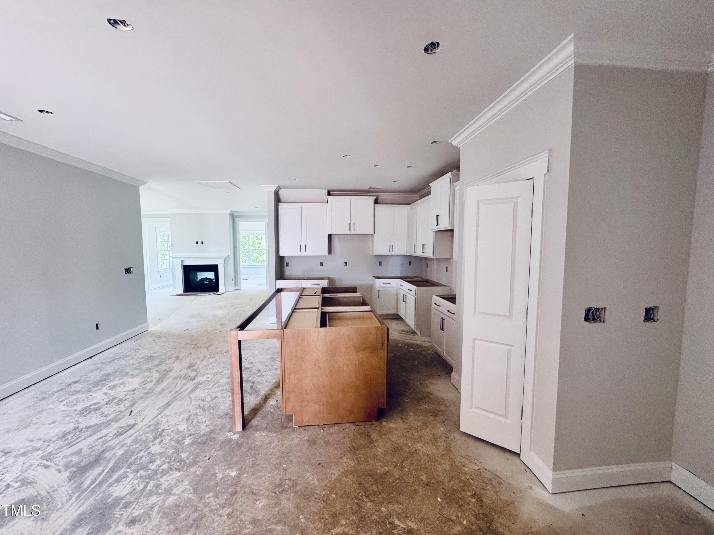 1087 Fairhaven Drive Lot 48