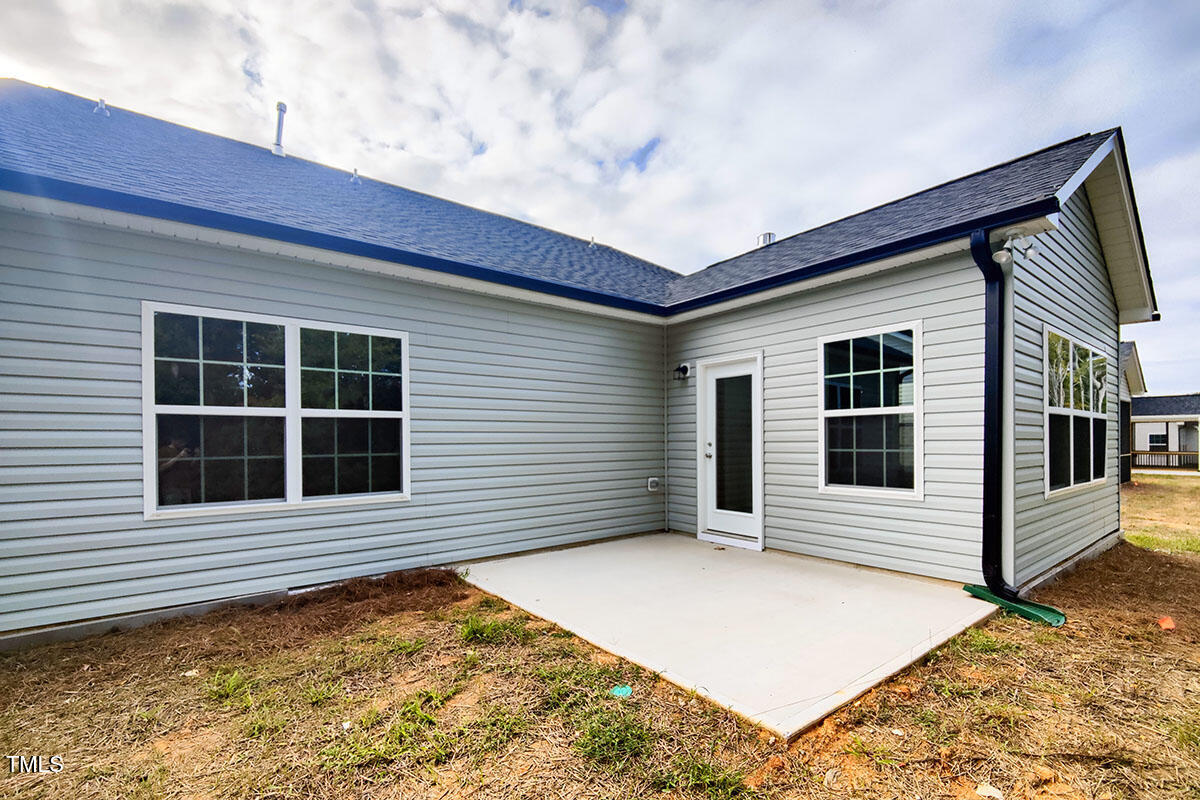 1087 Fairhaven Drive Lot 48