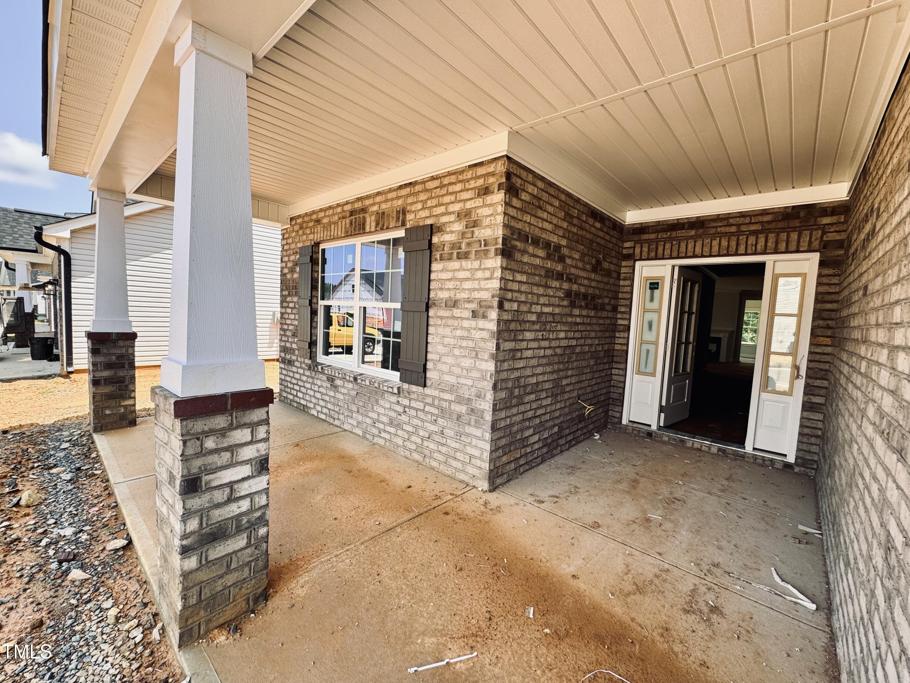 1087 Fairhaven Drive Lot 48