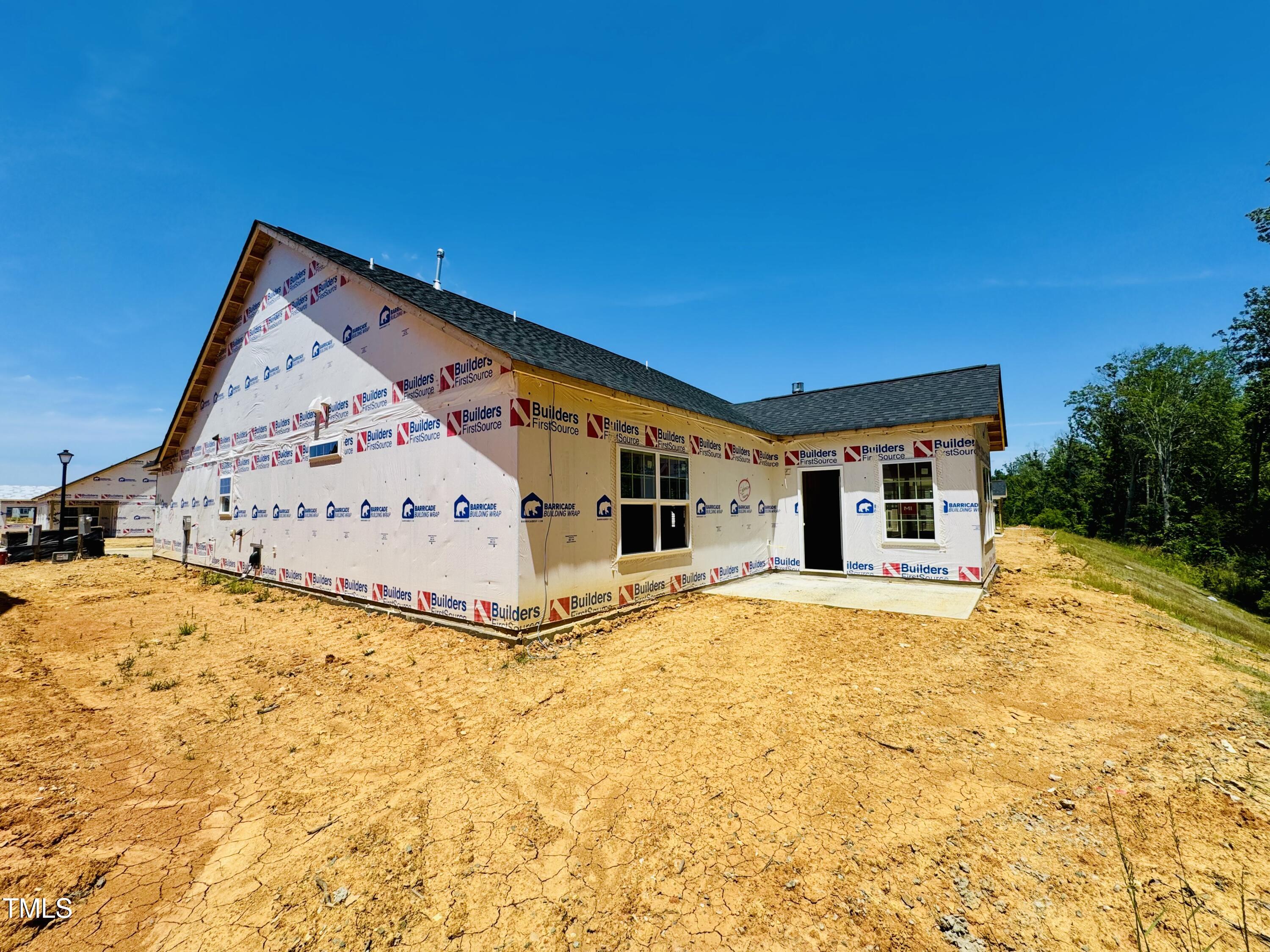 1087 Fairhaven Drive Lot 48