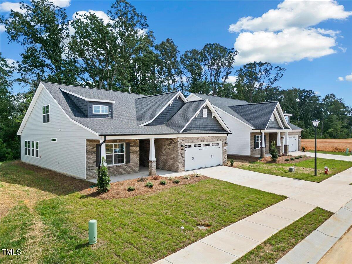 1087 Fairhaven Drive Lot 48