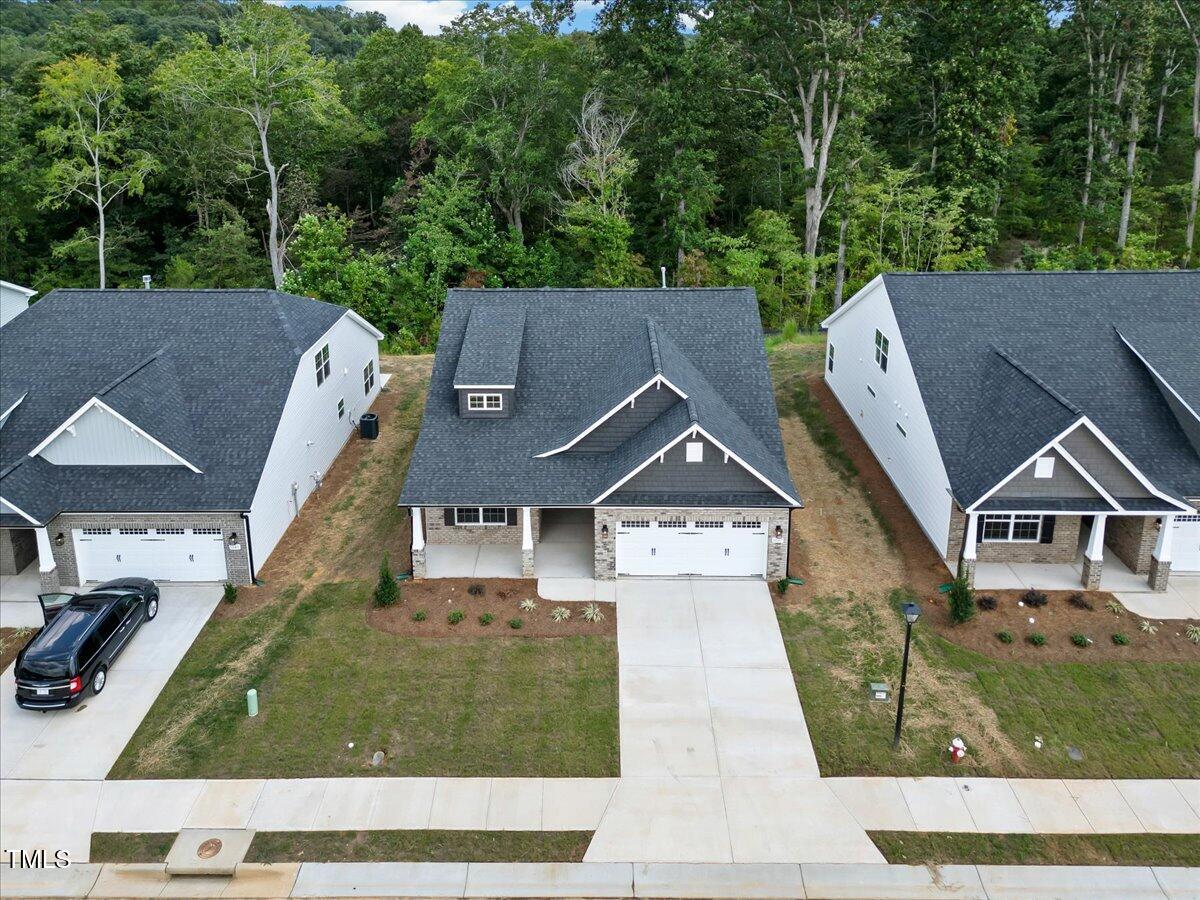 1087 Fairhaven Drive Lot 48