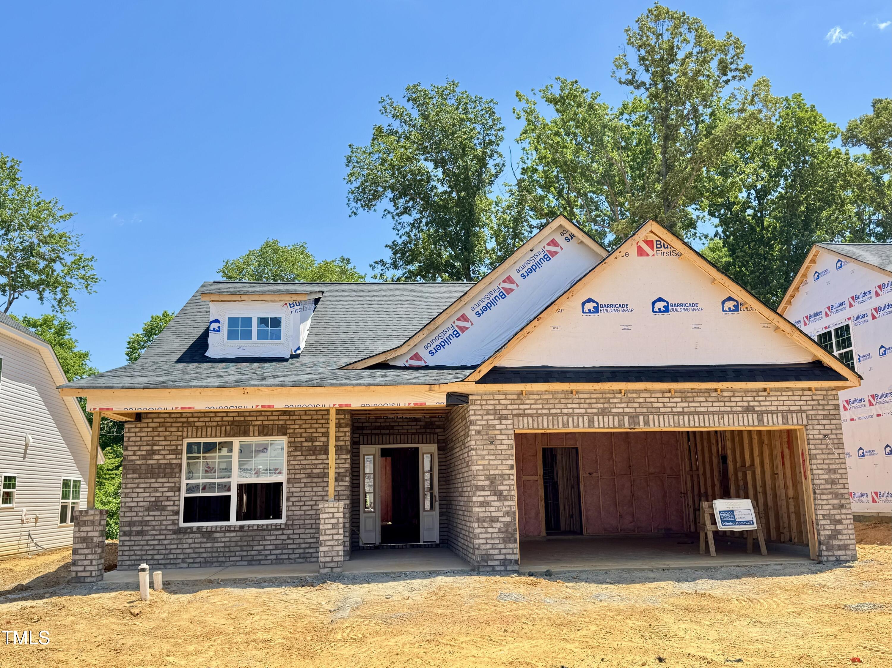 1087 Fairhaven Drive Lot 48