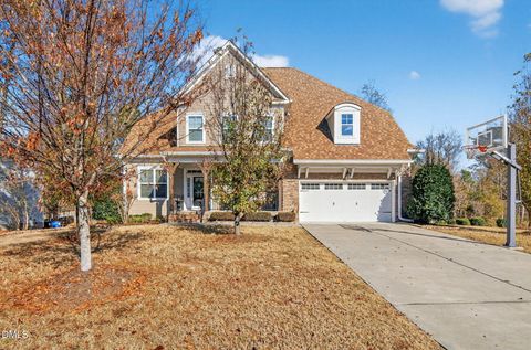 307 Marbella Drive Rolesville NC 27571