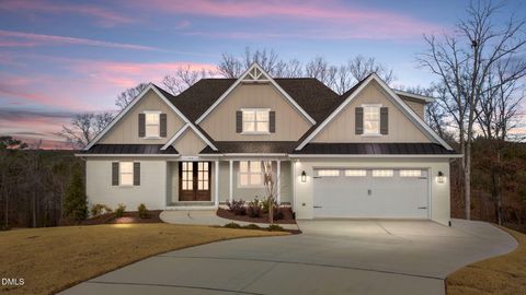 Photo of 100 Sire Court, Holly Springs, NC 27540 (MLS # 10140393)
