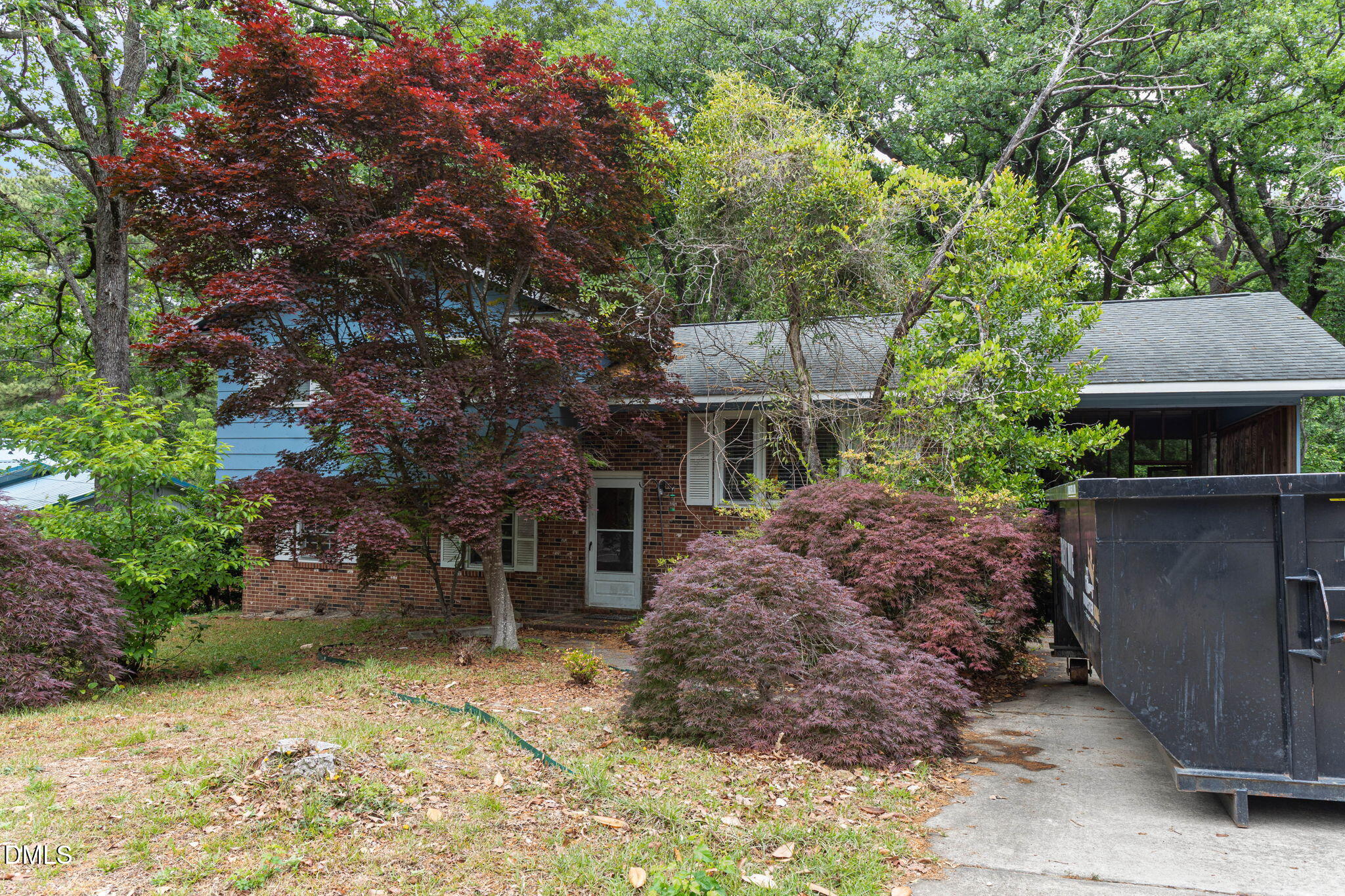 1421 Marlborough Road