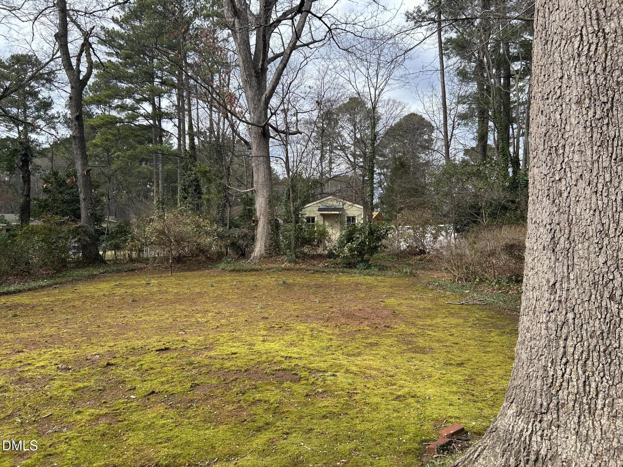 6801 Oak Ridge Drive